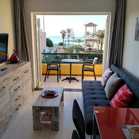 Apartamento Playa De Las Vistas Torres Del Sol C3 308 Arona  Exterior foto