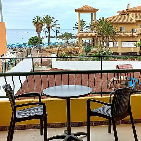 Apartamento Playa De Las Vistas Torres Del Sol C3 308 Arona  Exterior foto