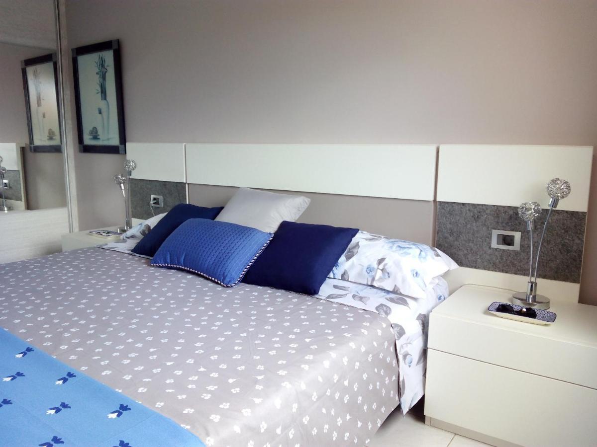 Apartamento Playa De Las Vistas Torres Del Sol C3 308 Arona  Exterior foto