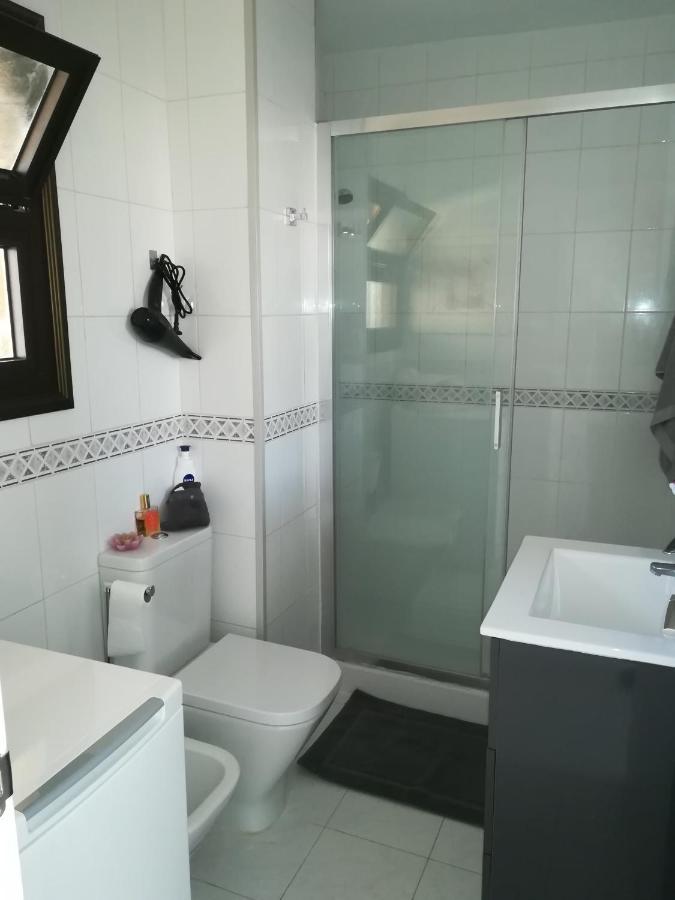 Apartamento Playa De Las Vistas Torres Del Sol C3 308 Arona  Exterior foto