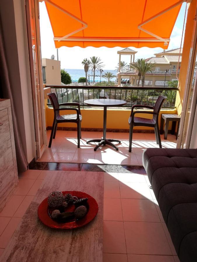 Apartamento Playa De Las Vistas Torres Del Sol C3 308 Arona  Exterior foto
