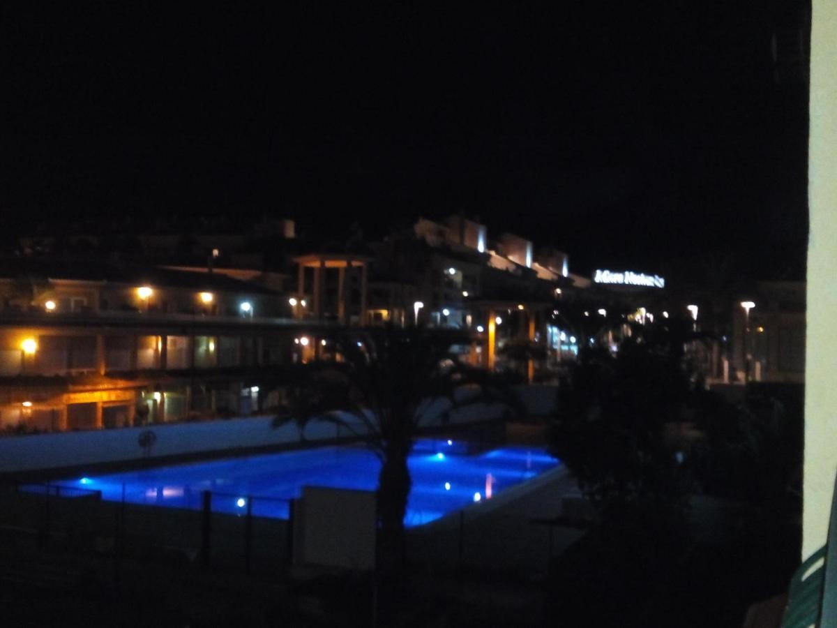 Apartamento Playa De Las Vistas Torres Del Sol C3 308 Arona  Exterior foto