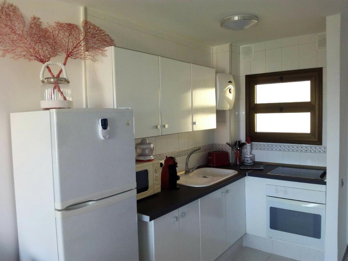 Apartamento Playa De Las Vistas Torres Del Sol C3 308 Arona  Exterior foto