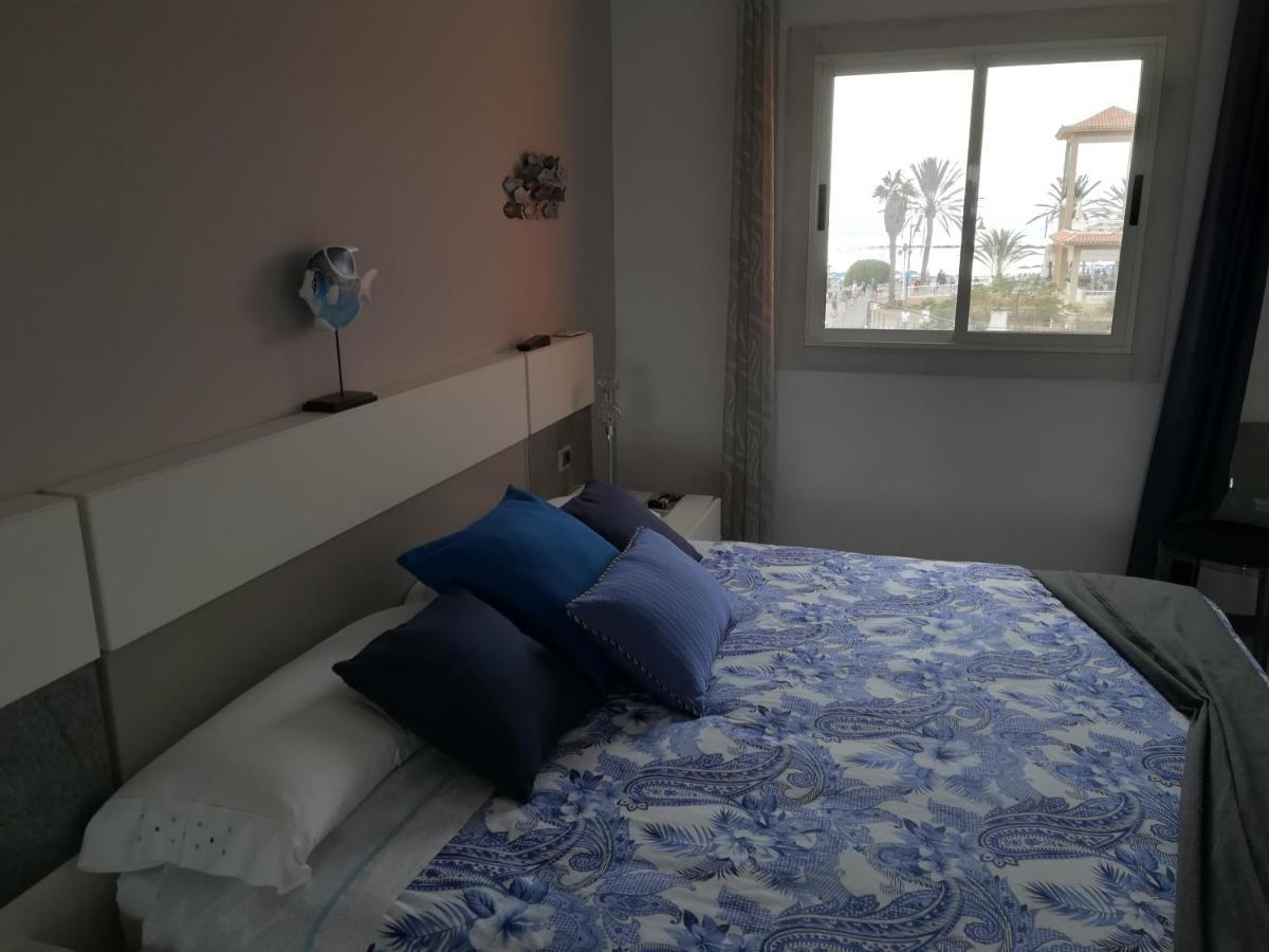 Apartamento Playa De Las Vistas Torres Del Sol C3 308 Arona  Exterior foto